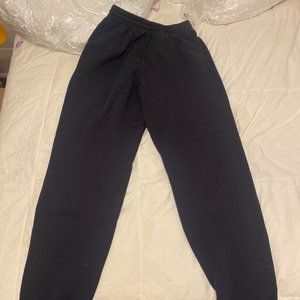 Black Sweatpants